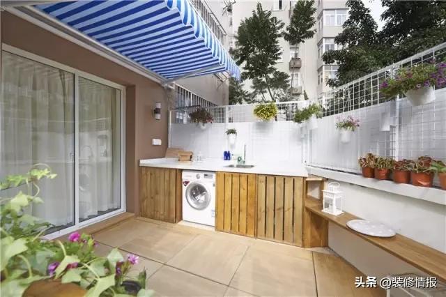 他用14天改造6口之家，只为给她一线生机