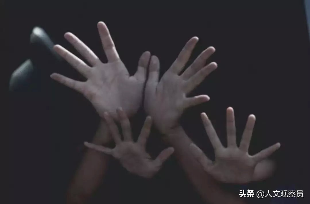 尴尬的性教育，正在慢慢毁掉你的孩子！