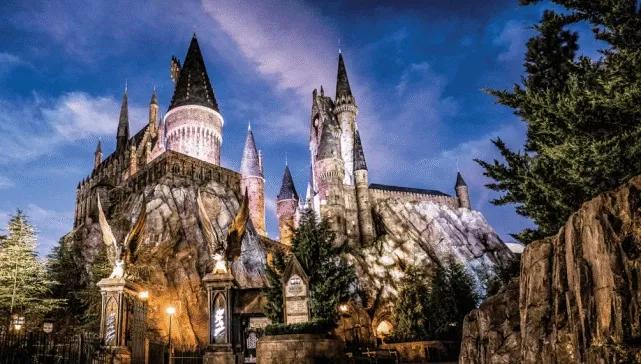 北京主题乐园环球影城,北京环球影城开业最新游玩攻略