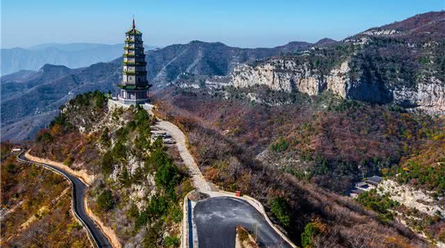 山西寺庙旅游景点大全,山西附近旅游寺庙景点大全