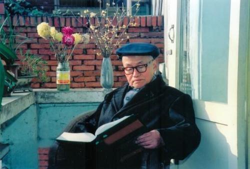 “东方之子”守护“中国神话”文/谢咏