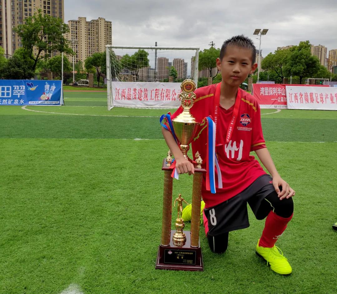 骄傲！赣州籍运动员李威宇拿下全运会入场券