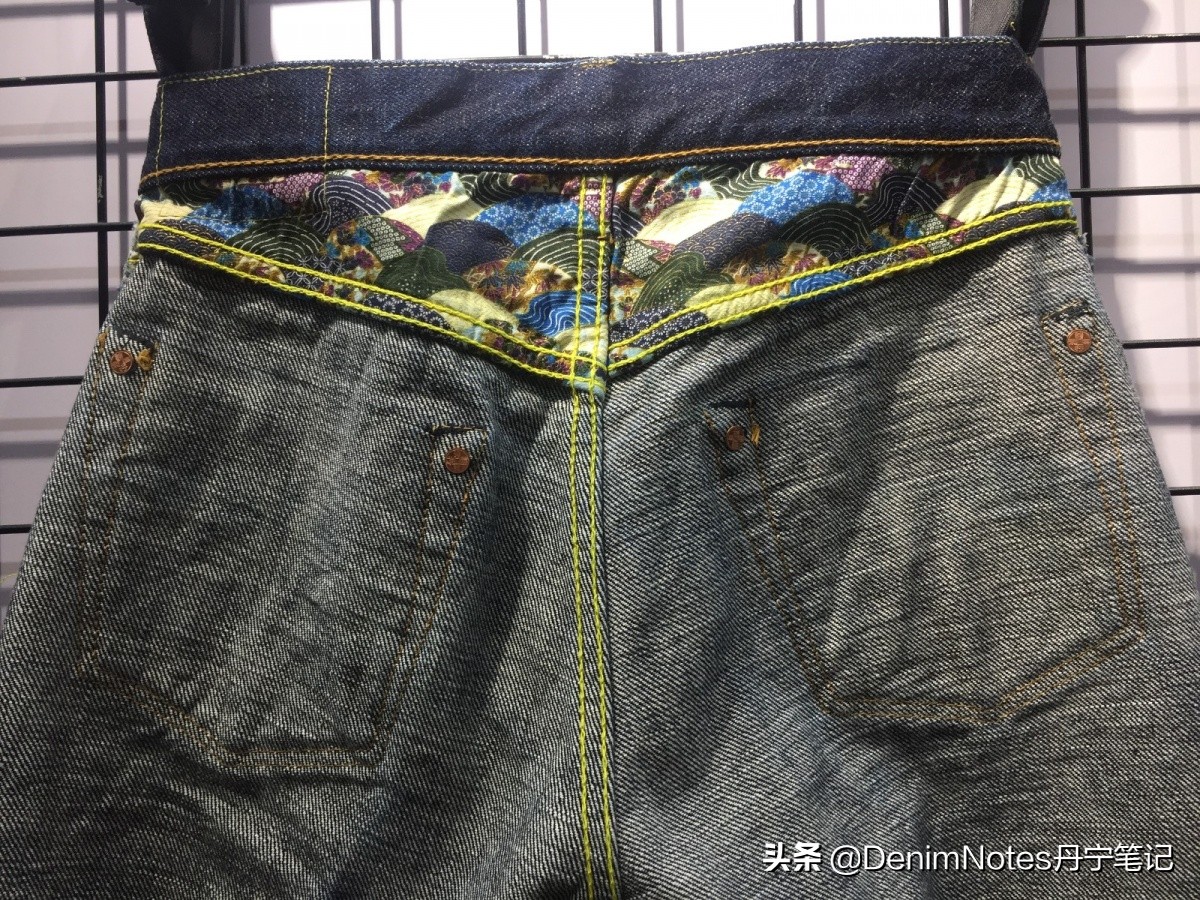 寻求玩家挑战武士21oz重磅牛仔裤！及购买日牛网站推荐