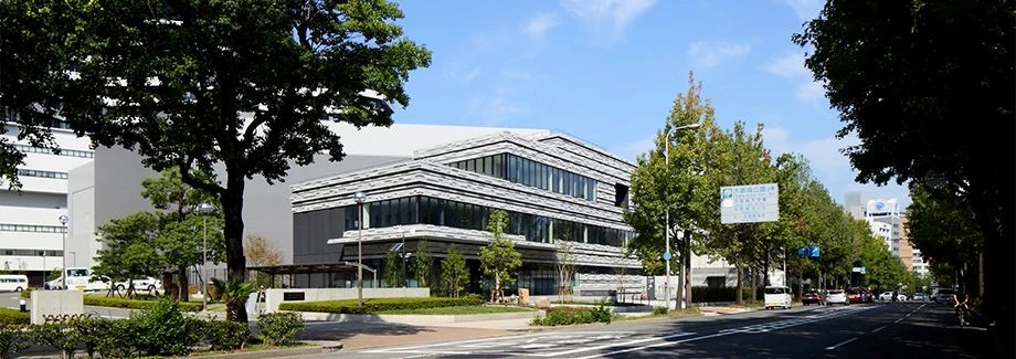 质子重离子中心地址,日本重离子医院