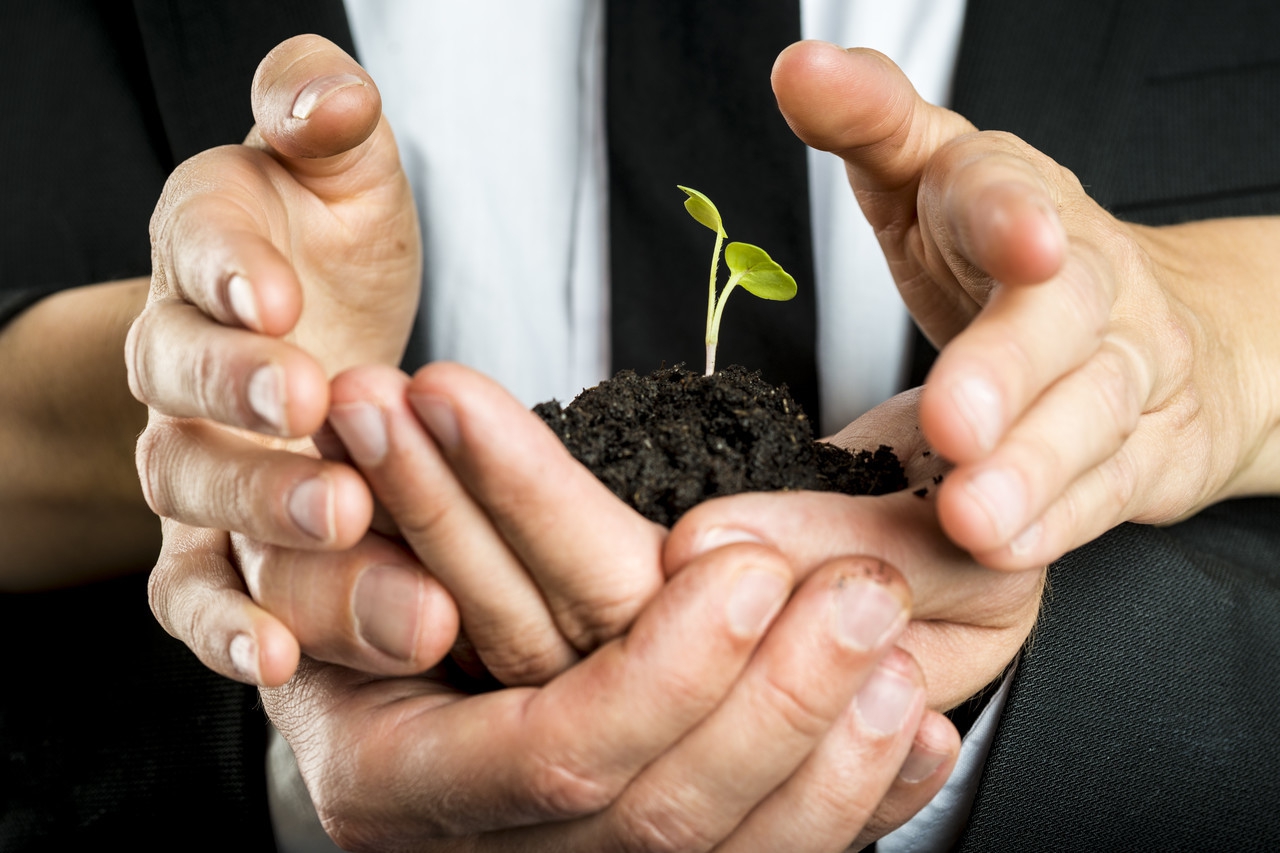 90后创业开养生馆,小伙离职创业八十万开养生馆