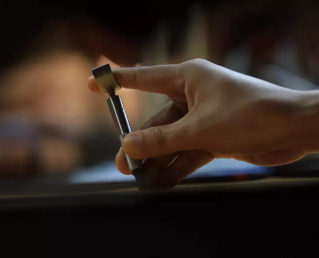 中国最有名的皮雕大师刘扬,刘扬的皮雕世界