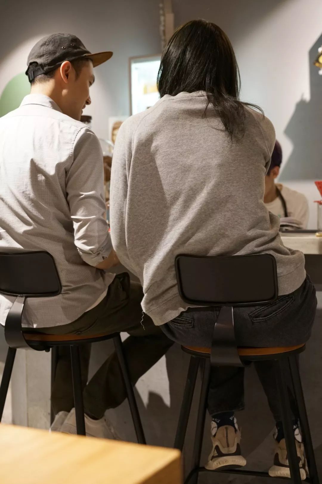 广州|咖啡因女杀手上线，实名安利7家咖啡厅