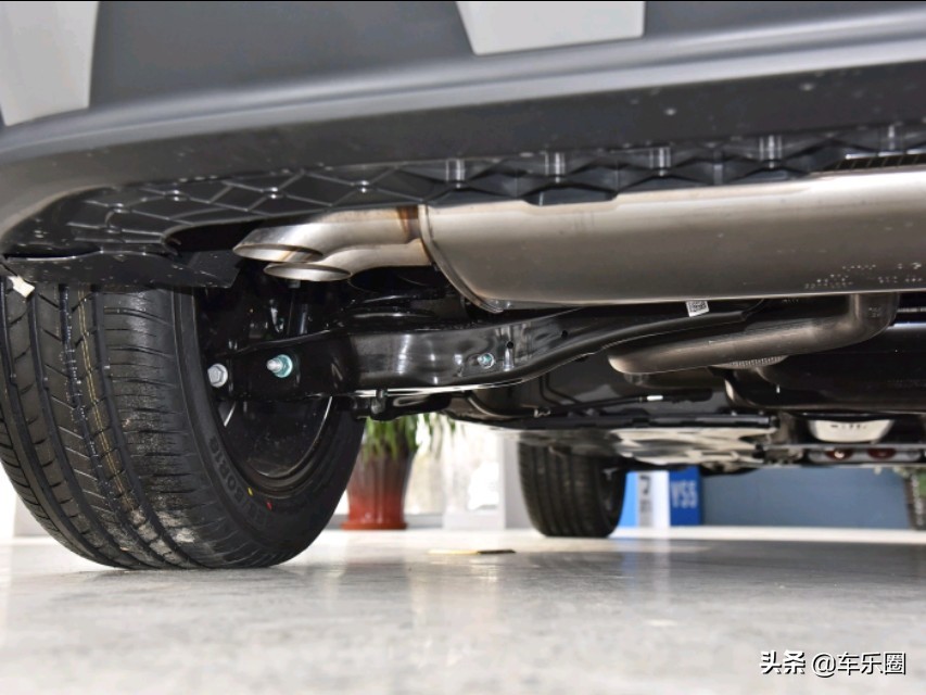 大众新款捷达vs5怎么样,新款捷达vs5质量怎么样