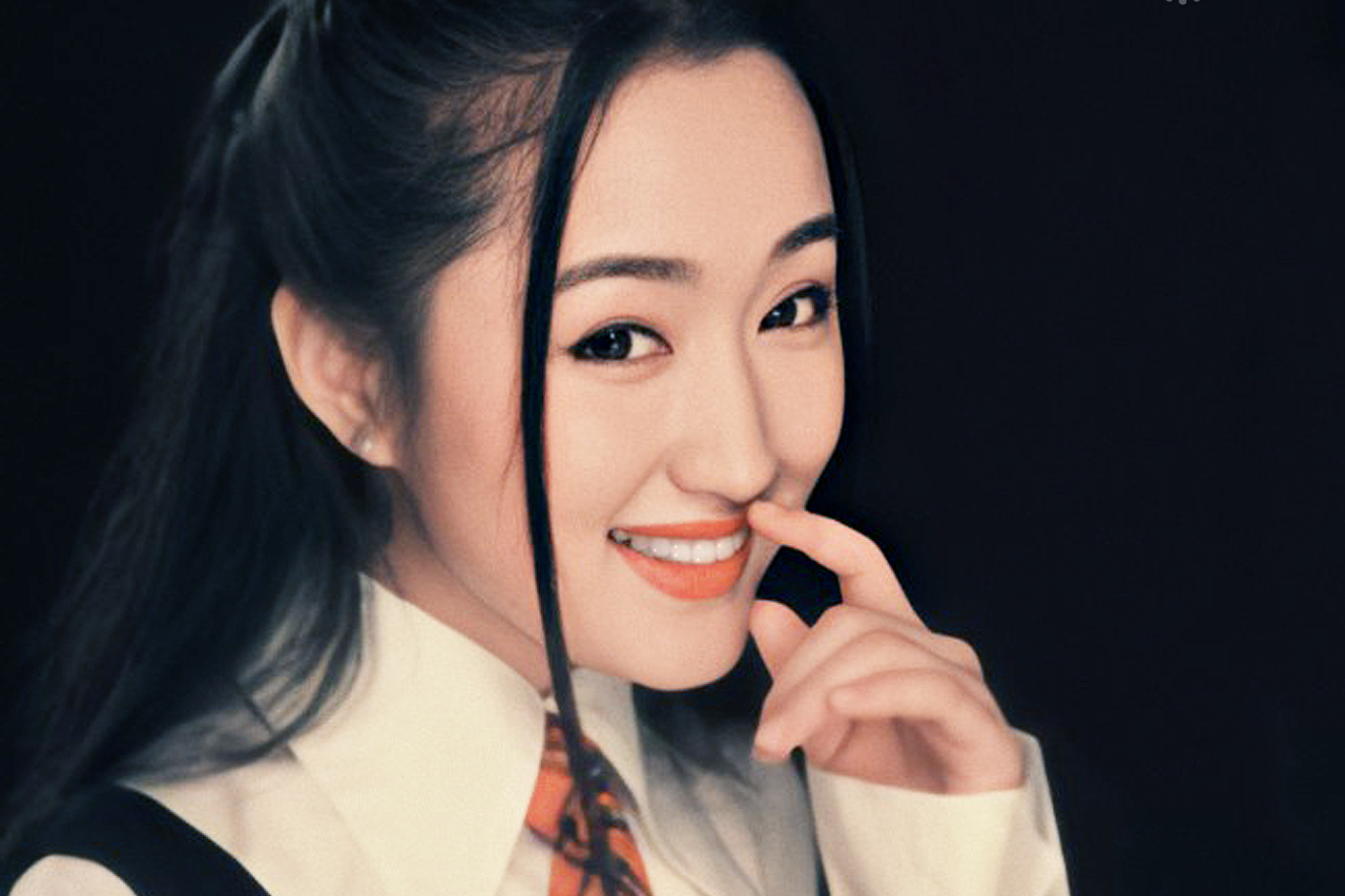 杨钰莹成名背后故事,杨钰莹19岁出道21岁问鼎歌坛