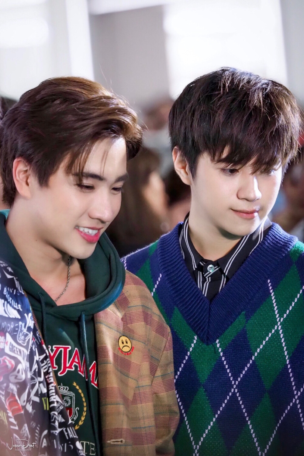 皮皮泡皮皮乐：感天动地母子情，这才是男孩子间的交情