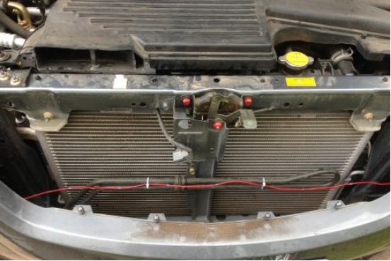 别样风情的英伦旅行顿挫强，买辆二手车要自己加装防撞梁