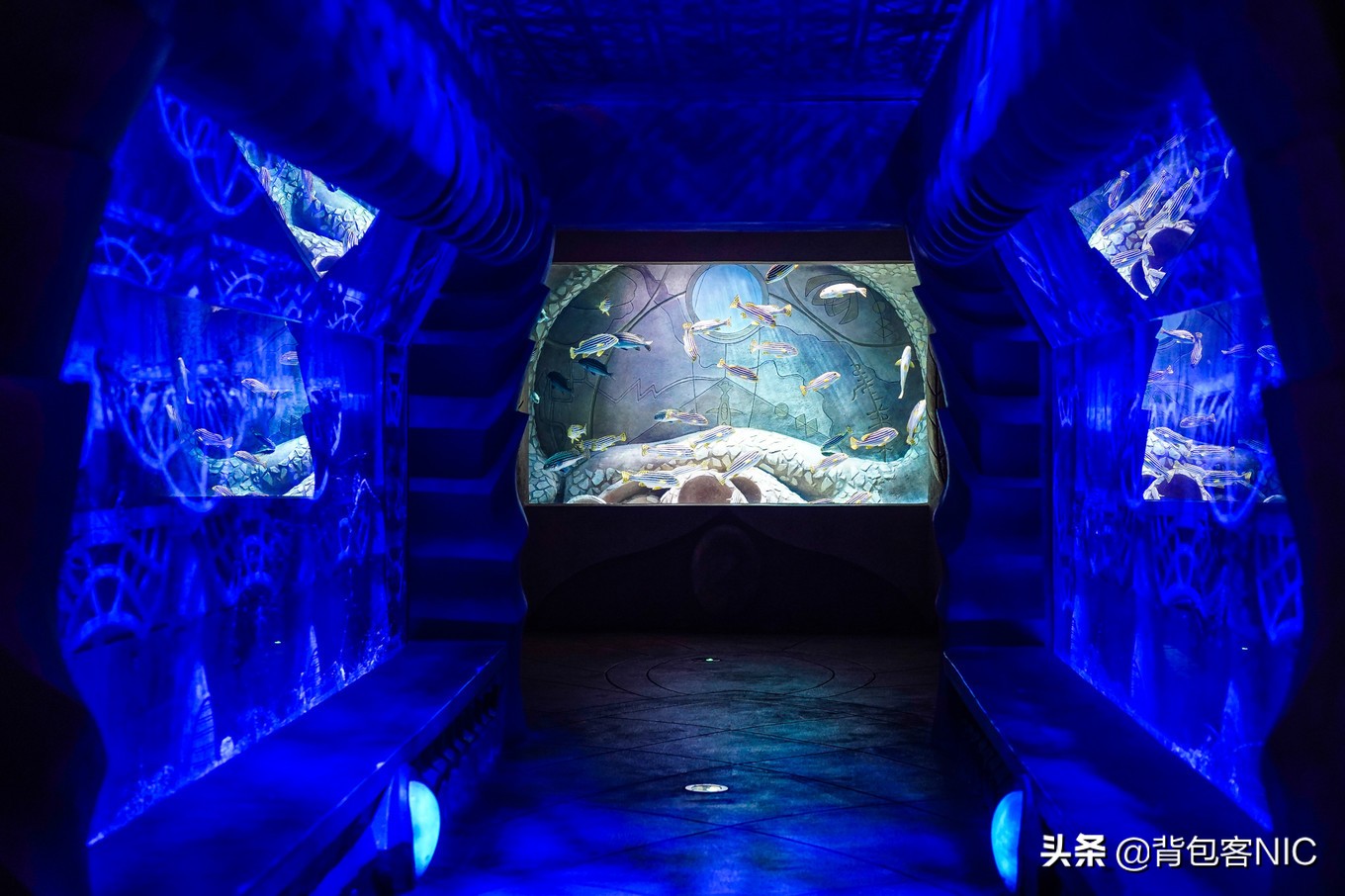 三亚亚特兰蒂斯七星级豪华酒店,三亚最好的酒店是亚特兰蒂斯吗