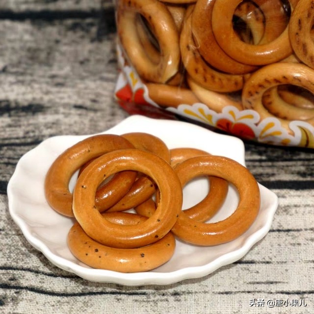 几种最好吃的俄罗斯糖,关于俄罗斯好吃的零食测评