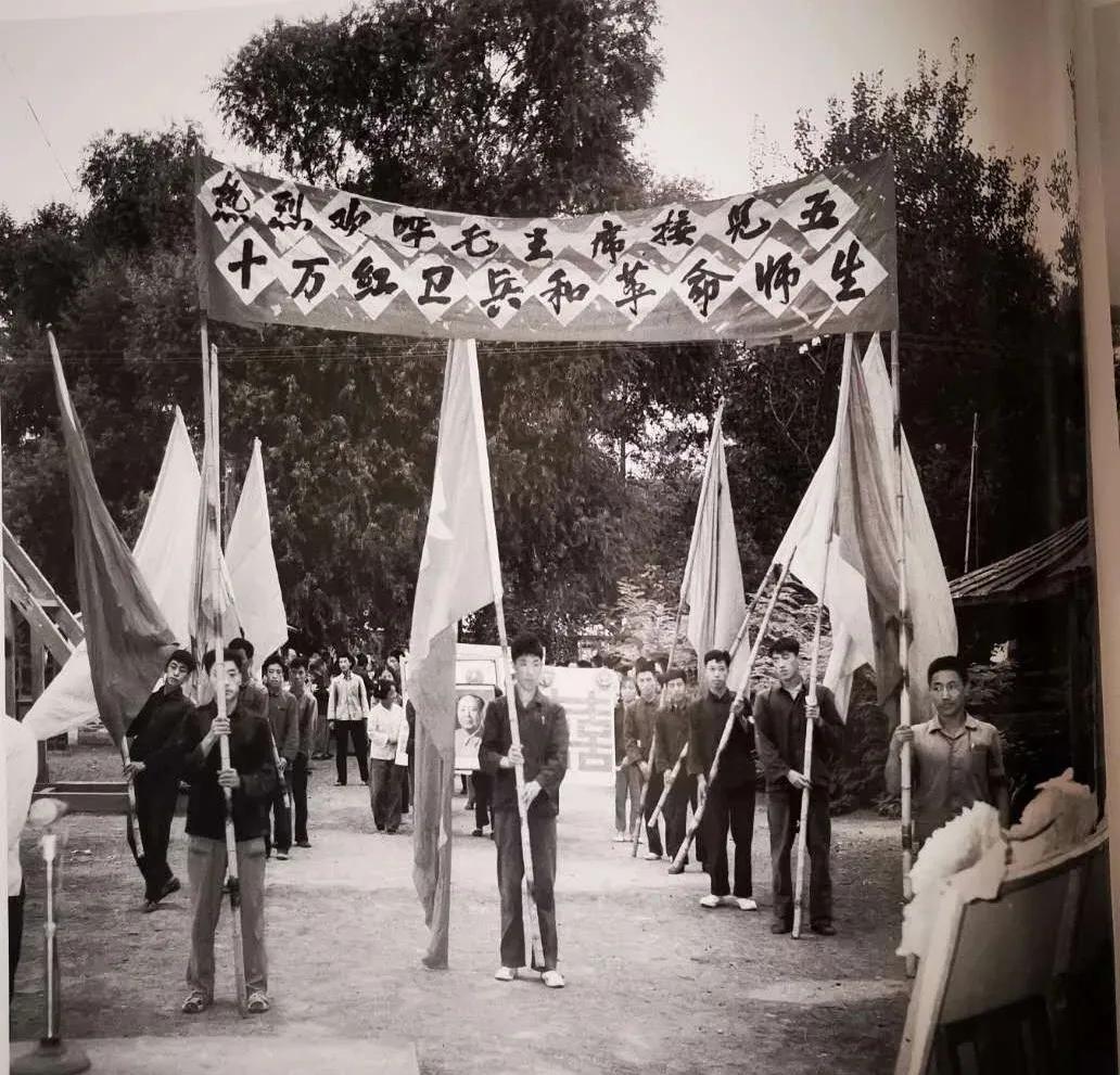 *乱动**年代,承德避暑山庄是如何从十年浩劫中保存下来的?