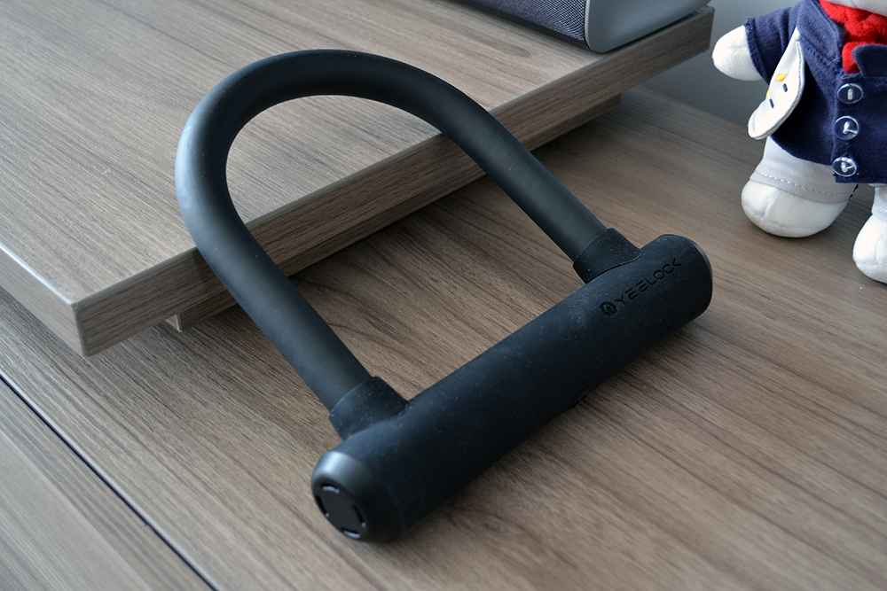 小米智能车锁app,小米智能汽车锁