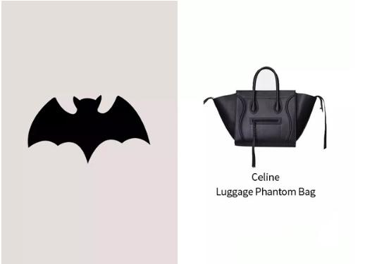 celine包和古驰哪个档次高一点,gucci和celine包哪个好