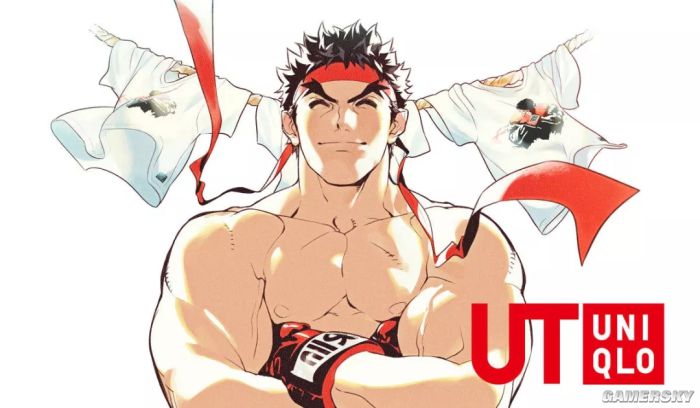 优衣库ut的劣势,优衣库ut系列会降价吗