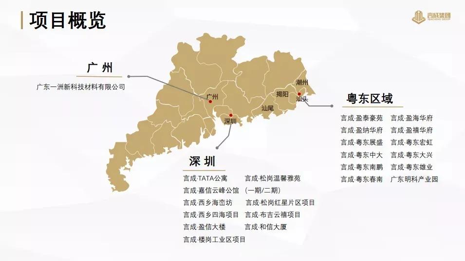 言成房产,言成地产怎么样