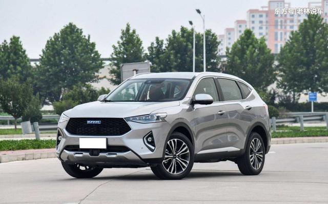 哈弗最新1.5t手动挡,哈弗1.5t发动机匹配7速双离合