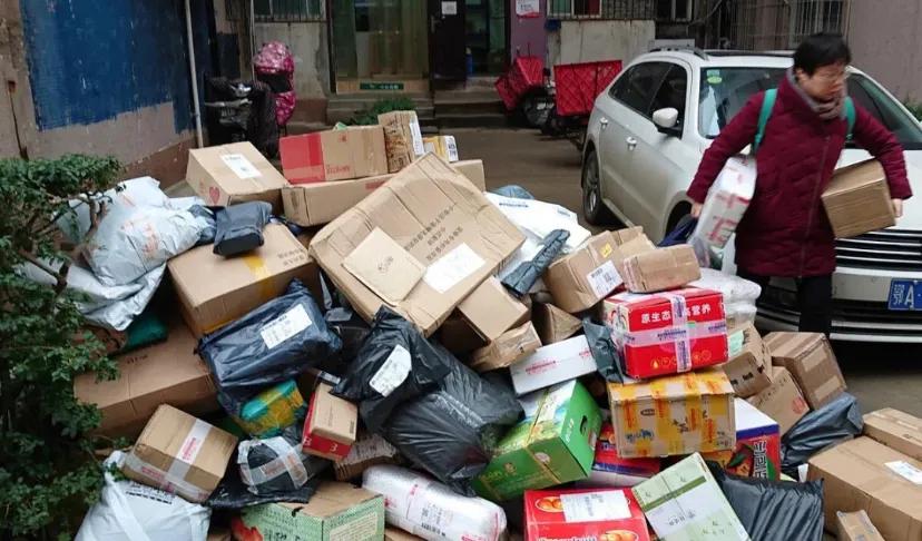 开一家菜鸟驿站怎么加盟,开菜鸟驿站的流程是怎样的