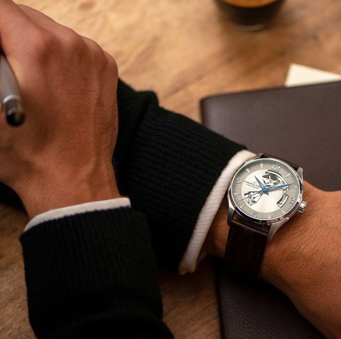 哪款手表适合情侣表,情侣对表高端机械腕表