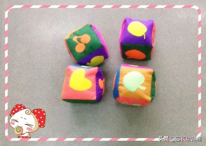 制作幼儿户外体育器械玩教具,幼儿园自制户外体育器械小推轮