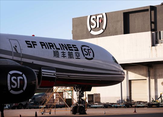 新冠疫情下,顺丰营收90亿成最大赢家,王卫重回中国富豪榜前10名