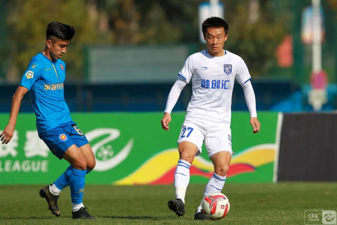 战报|完美收官!武汉三镇3-0浙江毅腾轻纺城