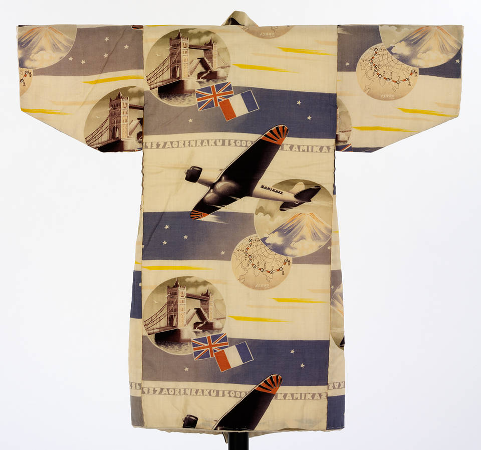 穿和服难道不知道和服的来历,为什么穿和服争议这么大