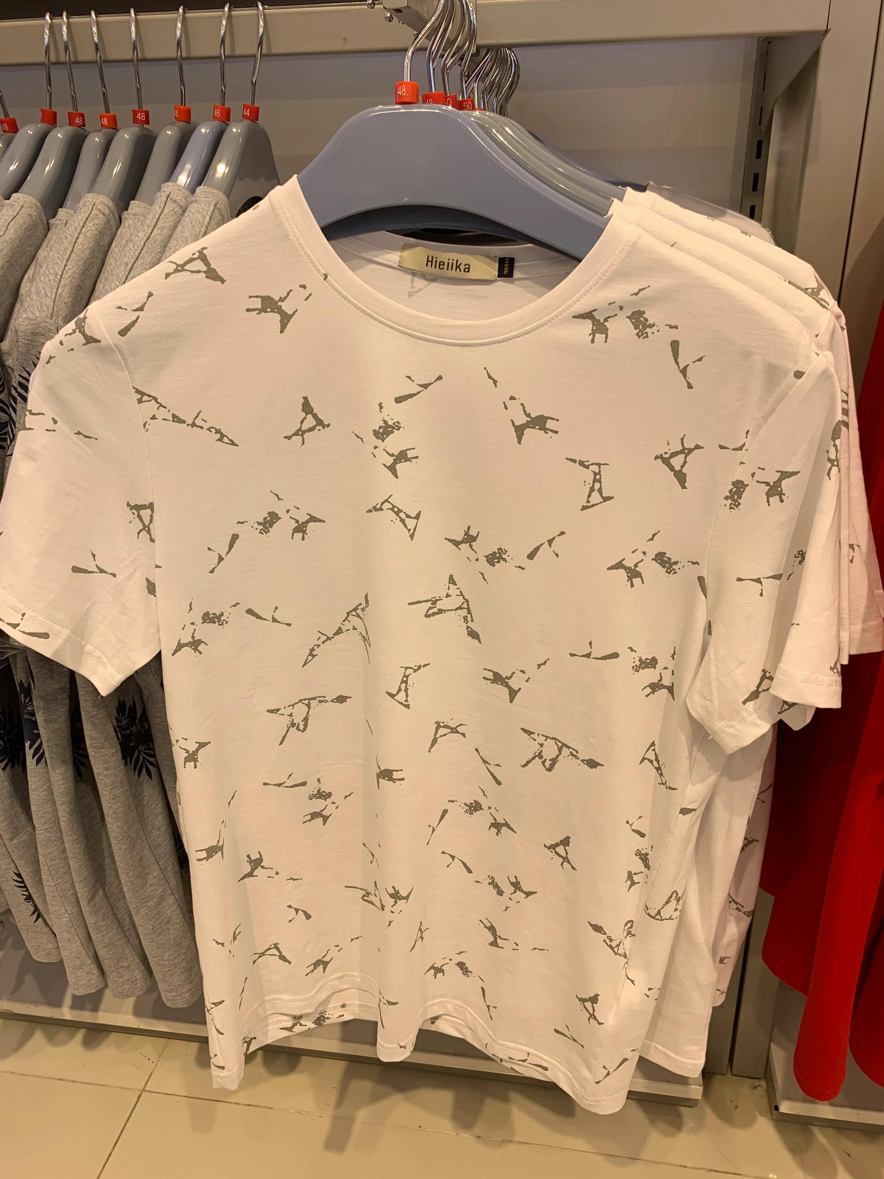 海一家卖衣服的小伙伴