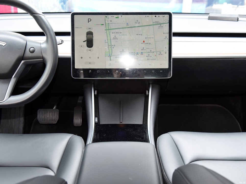 美系性能新星——浅谈Tesla