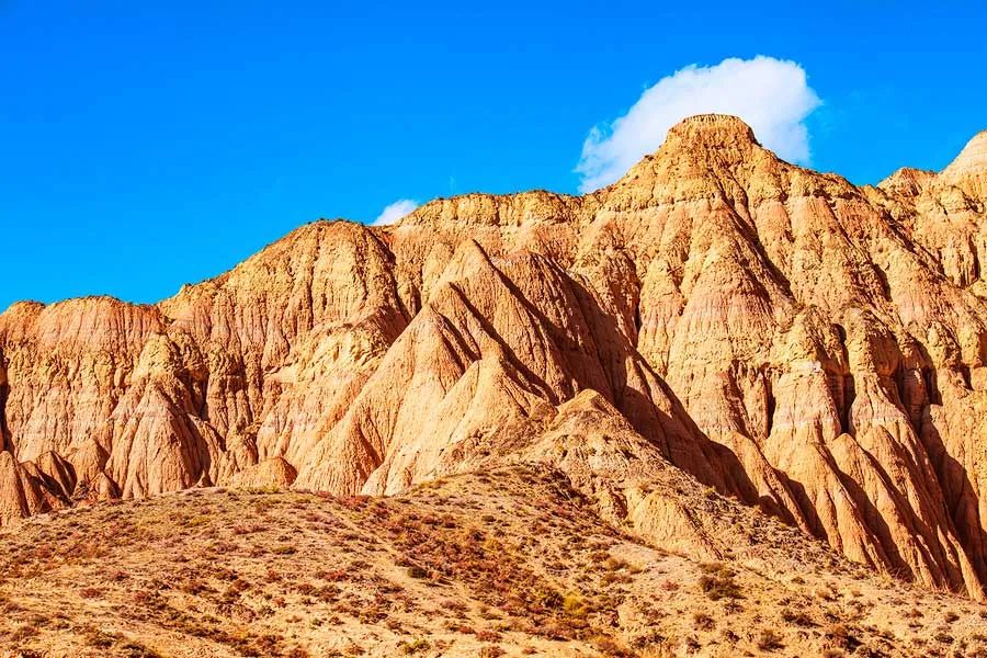 青海最值得去的11个网红景点,青海人间仙境美如画