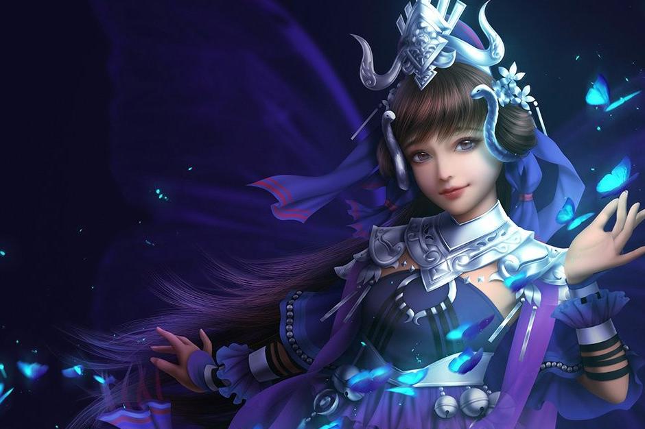 剑网三冰心优先堆破防还是会心,剑网三冰心是外功还是内功