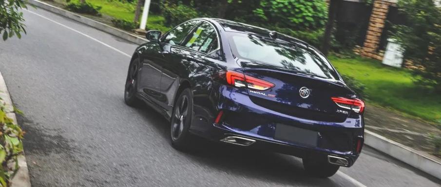 2021款别克君威gs试驾,2013款君威gs试驾视频