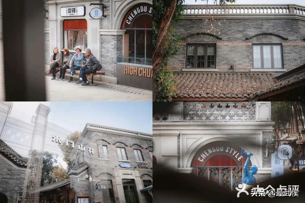 成都318自驾路线必去小众的景点,成都小众但值得去的地方