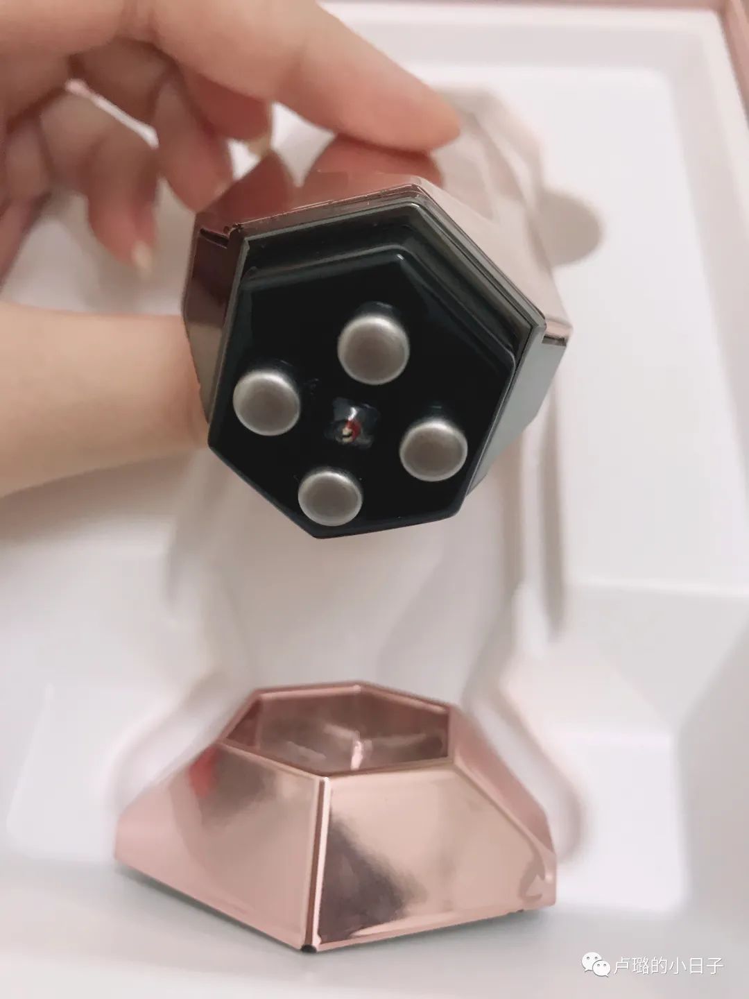 网红美容仪真实测评,深度分析六款当红美容仪