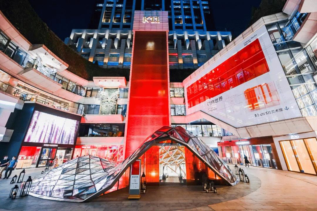 藏不住了!魔都9月,邂逅这58个宝藏惊喜