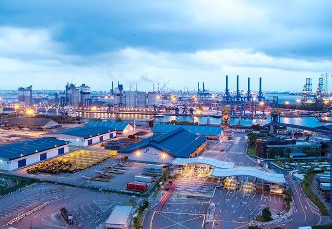 优质的海外市场综合分析——新加坡