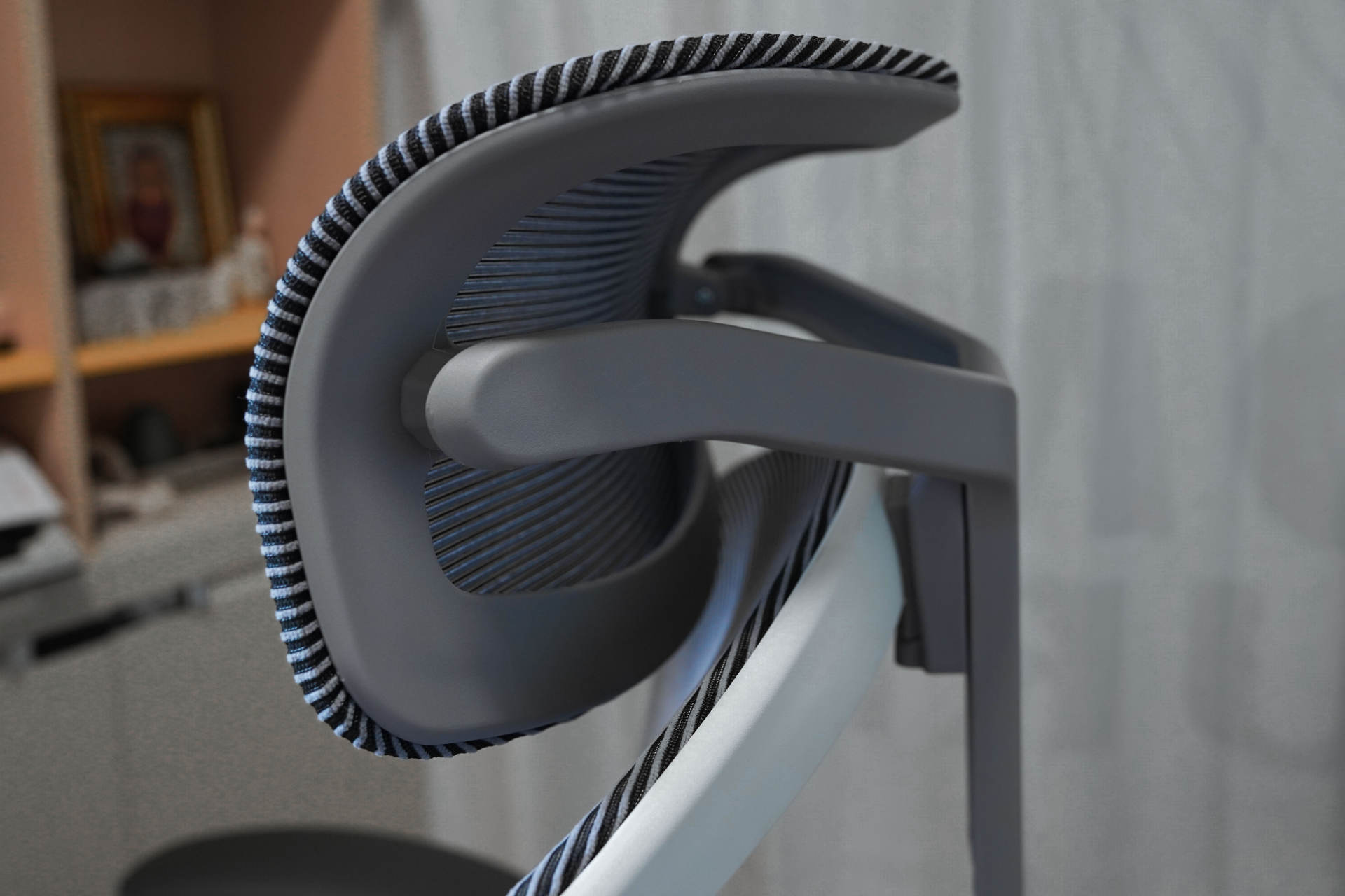 网易严选人体工学椅3d高端款,千元品质人体工学椅