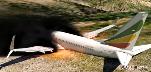 波音客机坠毁事件最新消息,波音客机坠毁最终消息