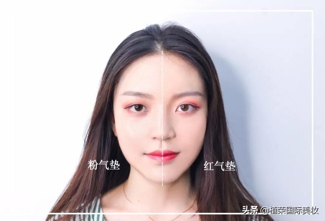 ysl皮革气垫和阿玛尼红气垫哪个好,阿玛尼armani红气垫精华粉底液