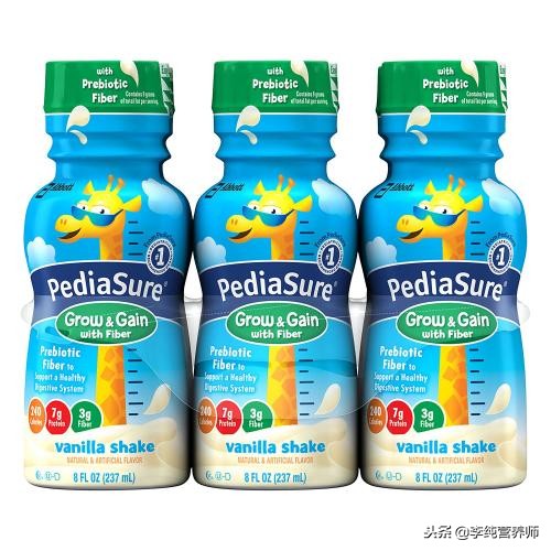 儿童配方液态奶是什么意思 (配方液态奶是不是智商税)