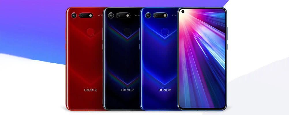 4800万像素手机推荐,4800万像素ai四摄荣耀20