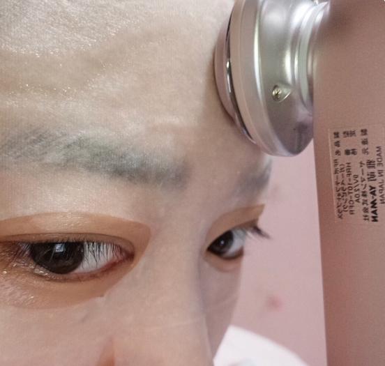 美容仪评测排行榜性价比高,觅光美容仪比拼