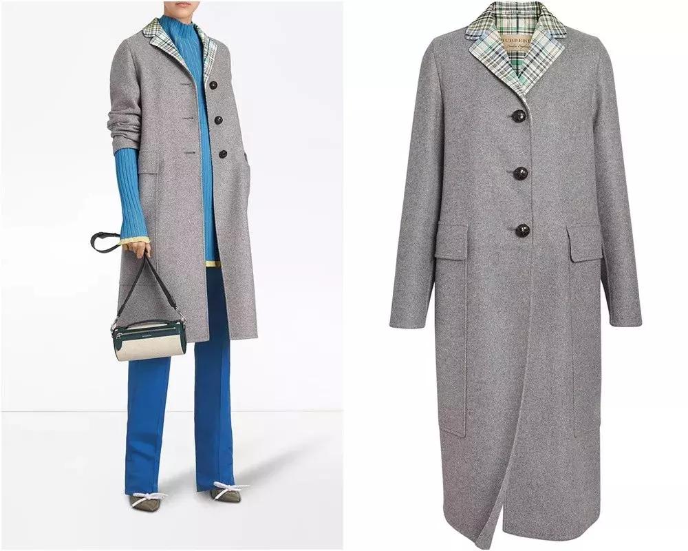 我们试了近百件大衣,告诉你们哪些值得买