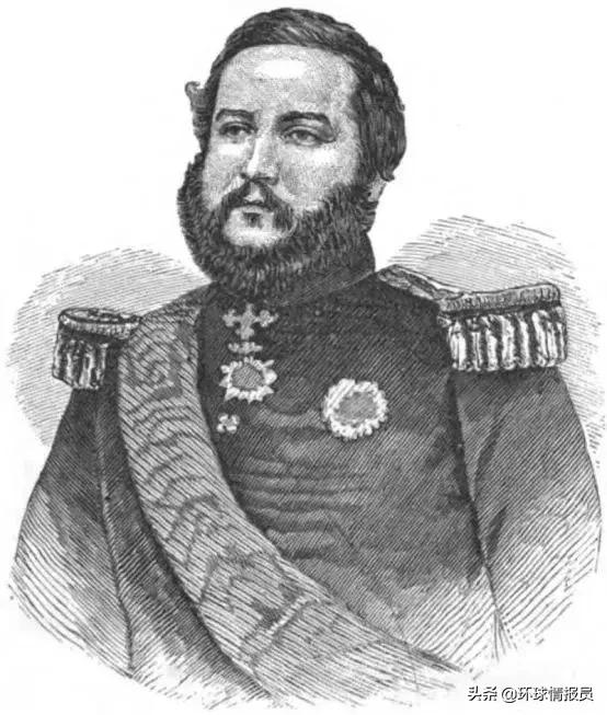 只有40万人的巴拉圭单挑半个南美，丢掉40%领土，全国只剩2万男人