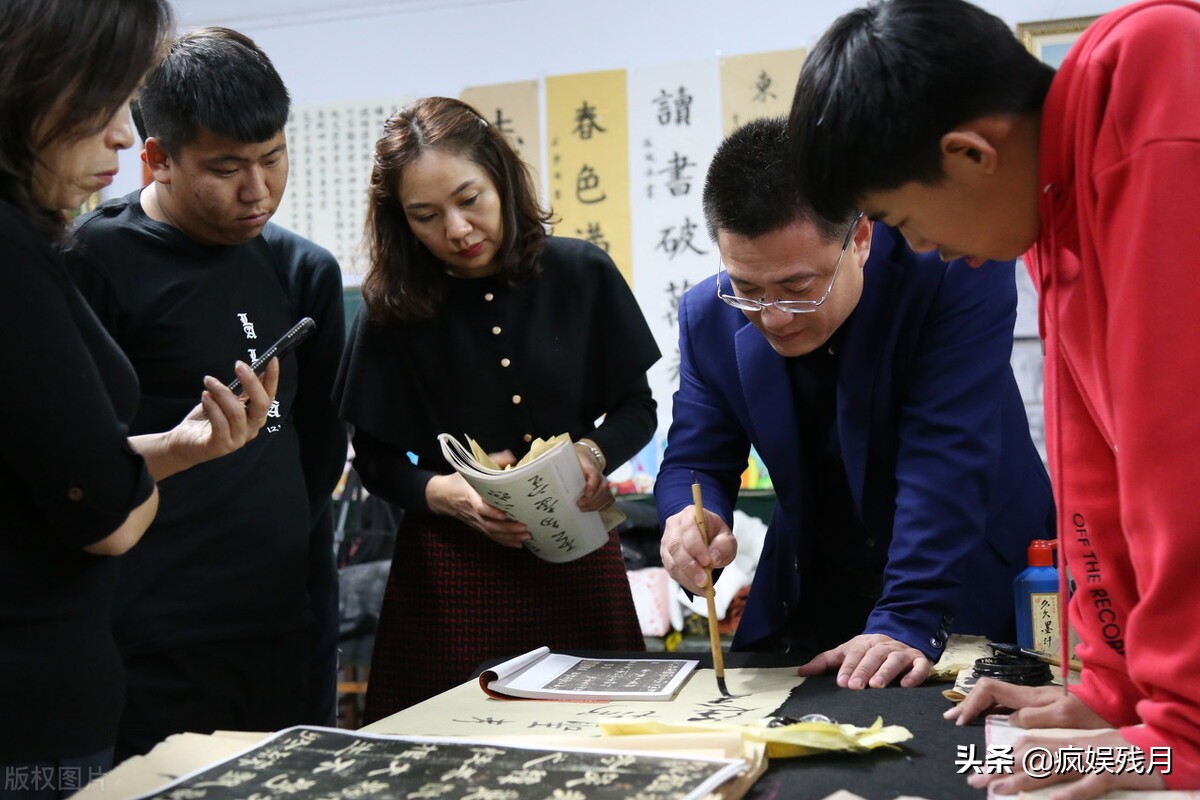 企业管理顾问很厉害，为什么到企业里上班就没有那么厉害了呢？