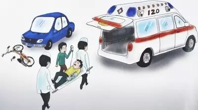 车祸眼部神经受损失明可以修复吗,车祸视神经压迫失明的恢复几率