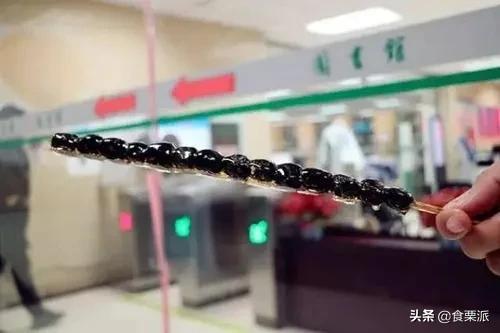 红枣与青枣,红枣黑枣乌枣紫晶枣各有什么区别