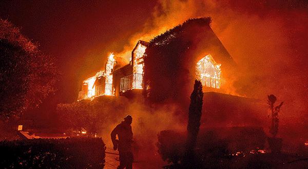 一口气看完30部灾难片,一口气看完6部灾难片